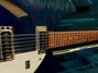 Rickenbacker 330/12 , Midnightblue: Close up - Free2