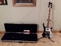 Rickenbacker 4003/4 , Jetglo: Free image