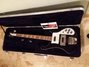 Rickenbacker 4003/4 , Jetglo: Full Instrument - Front