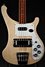 Rickenbacker 4003/4 S, Mapleglo: Body - Front