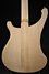 Rickenbacker 4003/4 S, Mapleglo: Body - Rear