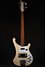 Rickenbacker 4003/4 S, Mapleglo: Full Instrument - Front