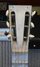 Rickenbacker A22/6 LapSteel, Aluminum: Headstock