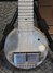 Rickenbacker A22/6 LapSteel, Aluminum: Body - Front