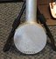 Rickenbacker A22/6 LapSteel, Aluminum: Body - Rear