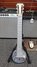 Rickenbacker A22/6 LapSteel, Aluminum: Full Instrument - Front