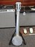 Rickenbacker A22/6 LapSteel, Aluminum: Full Instrument - Rear
