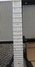 Rickenbacker A22/6 LapSteel, Aluminum: Neck - Front