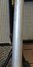 Rickenbacker A22/6 LapSteel, Aluminum: Neck - Rear
