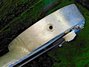 Rickenbacker A22/6 LapSteel, Aluminum: Close up - Free2