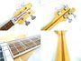 Rickenbacker 4001/4 , Mapleglo: Free image
