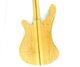 Rickenbacker 4001/4 , Mapleglo: Body - Rear