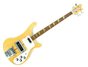 Rickenbacker 4001/4 , Mapleglo: Full Instrument - Front