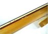 Rickenbacker 4001/4 , Mapleglo: Neck - Rear