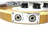 Rickenbacker 4001/4 , Mapleglo: Close up - Free