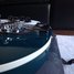 Rickenbacker 4003/4 , Turquoise: Free image