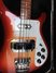 Rickenbacker 4003/4 S, Fireglo: Body - Front