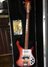 Rickenbacker 4003/4 S, Fireglo: Full Instrument - Front