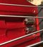 Rickenbacker 4003/4 S, Fireglo: Close up - Free