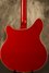 Sep 1981 Rickenbacker 360/12 , Ruby: Body - Rear
