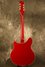 Rickenbacker 360/12 , Ruby: Full Instrument - Rear