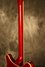 Rickenbacker 360/12 , Ruby: Neck - Rear