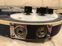 Rickenbacker 4001/4 , Azureglo: Close up - Free