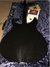 Rickenbacker 325/6 C58, Jetglo: Body - Rear