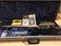 Rickenbacker 325/6 C58, Jetglo: Full Instrument - Front