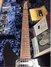 Rickenbacker 325/6 C58, Jetglo: Neck - Front