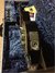 Rickenbacker 325/6 C58, Jetglo: Close up - Free