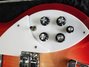 Rickenbacker 330/6 , Fireglo: Free image2