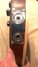 Rickenbacker 360/12 RCA, Natural Walnut: Close up - Free