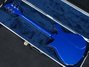 Rickenbacker 620/6 , Midnightblue: Full Instrument - Rear