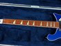 Rickenbacker 620/6 , Midnightblue: Neck - Front