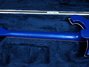 Rickenbacker 620/6 , Midnightblue: Neck - Rear