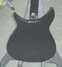 Rickenbacker 325/6 V63, Jetglo: Body - Rear
