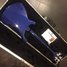 Rickenbacker 4003/4 , Midnightblue: Full Instrument - Rear