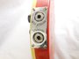 Rickenbacker 620/6 , Fireglo: Close up - Free