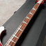 Rickenbacker 4003/4 , Fireglo: Free image