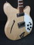 Rickenbacker 360/6 , Mapleglo: Body - Front