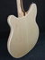 Rickenbacker 360/6 , Mapleglo: Body - Rear
