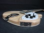 Rickenbacker 360/6 , Mapleglo: Close up - Free