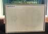 Rickenbacker M-15/amp , Gray Zolatone: Body - Front