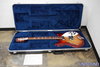 Rickenbacker 360/6 , Fireglo: Free image2