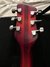 Rickenbacker 360/6 , Fireglo: Headstock - Rear