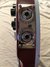 Rickenbacker 360/6 , Fireglo: Close up - Free