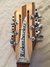 Rickenbacker 370/12 , Mapleglo: Headstock