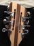 Rickenbacker 370/12 , Mapleglo: Headstock - Rear