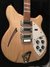 Rickenbacker 370/12 , Mapleglo: Body - Front